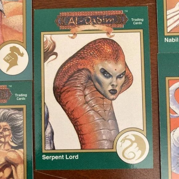 Advanced Dungeons & Dragons MEGA PACK - Picture 8 of 16